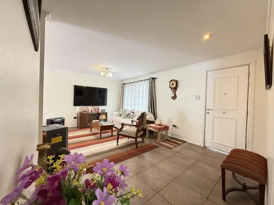 ¡acepto Canje! Precio Rebajado!! Espectacular Casa En Venta