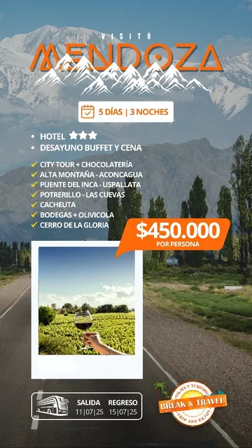 Mendoza