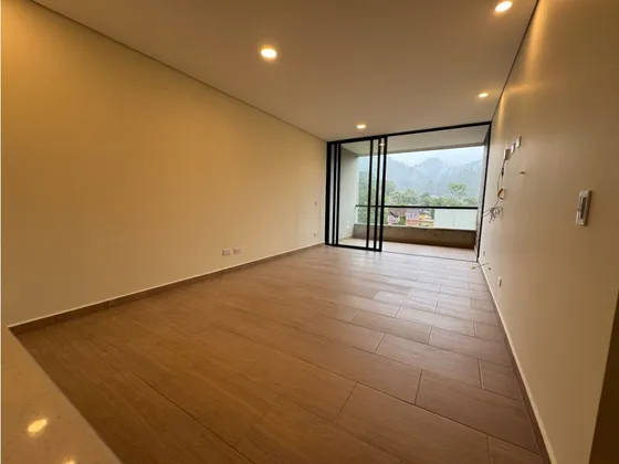 Vencambio Hermoso Apartamento En El Retiro