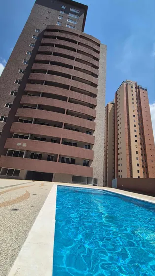 Nuevo Apartamento Con Piscina En La Trigaleña Res Agua Viva