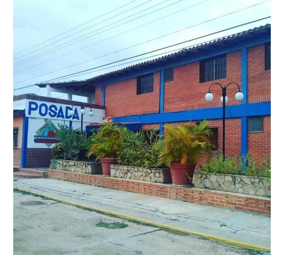 Venta /alq. Posada. Chichiriviche. Morrocoy. Edo Falcón. 1.140.48 M2