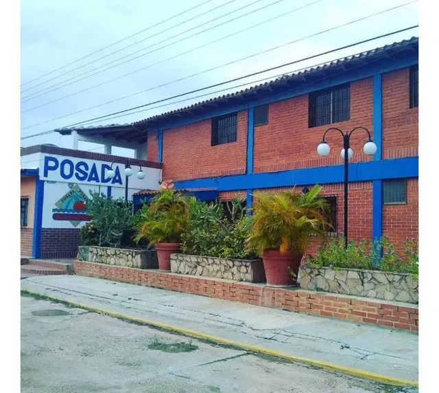 Venta /alq. Posada. Chichiriviche. Morrocoy. Edo Falcón. 1.140.48 M2