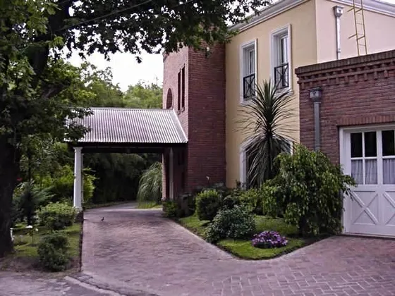 Alquiler Temporal Barrio Cerrado El Jaguel