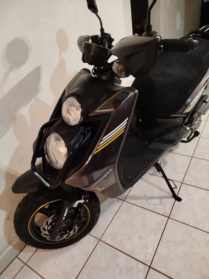 Carabela Motor 150 Rodado 12