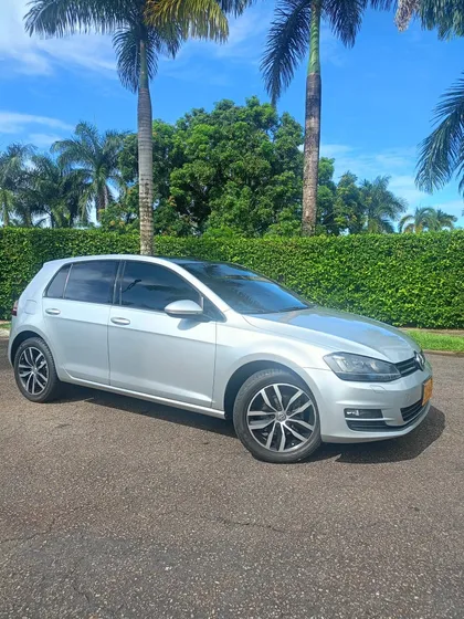 Volkswagen Golf Sportline