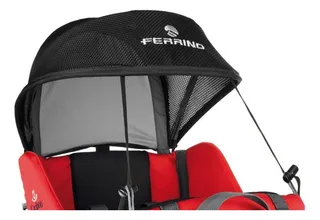 Mochila portabebe ferrino hotsell