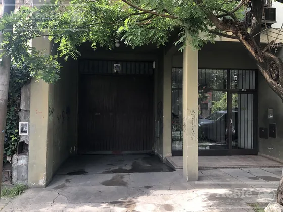 Amplio Galpón En Venta En Quilmes Centro