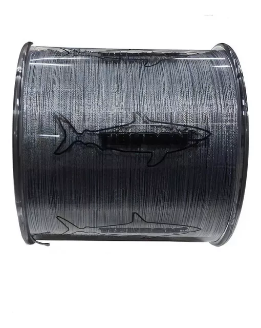 Linha de Pesca Vexter Ultimate Soft Chart – 300 metros – Gray Fish