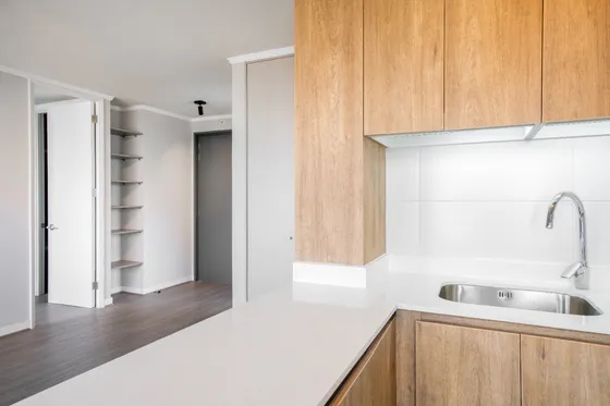 Exclusivo Departamento En Arriendo, 2d2b, Ñuñoa