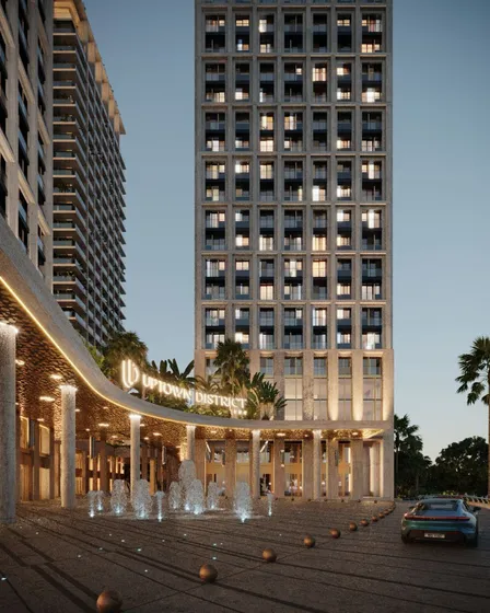 Venta De Apartamentos Al Lado De Sambil. Entrega Diciembre 2028