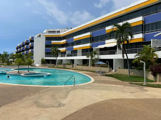 Apartamento Duplex Residencia Coral Plaza Lecheria