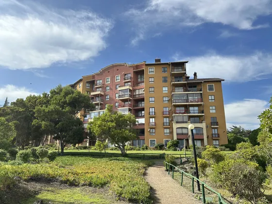Departamento Frente Al Mar En Ilimay Las Cruces
