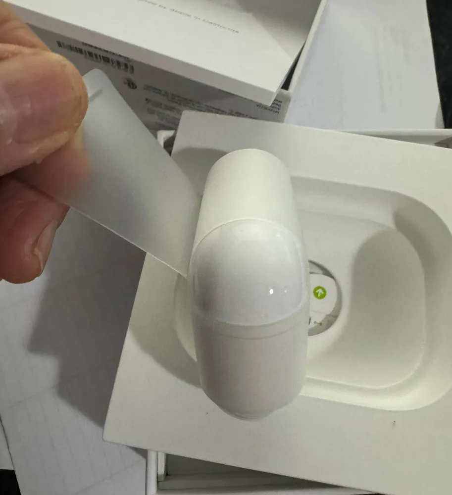 Apple AirPods Pro 2° geração Branco | Frete grátis