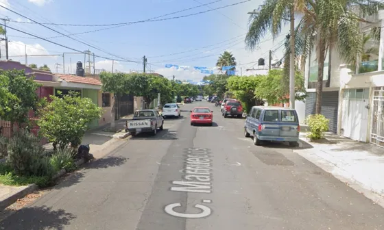 Casa En Remate Bancario C. Marruecos, Miguel Hidalgo, 44760 Guadalajara, Jal. -jcbb2