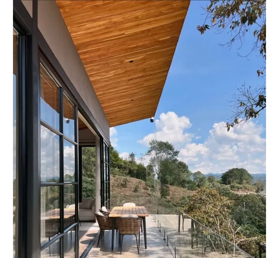 Casa En Venta En El Retiro Fizebad