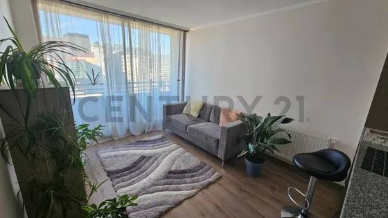 Venta Depto 2d 2b 1e Centro Concepción