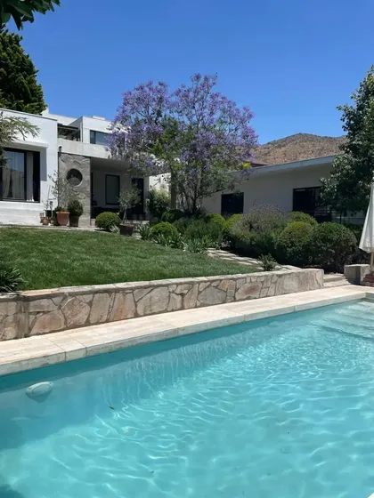 Preciosa Casa En Exclusivo Condominio En Chicureo