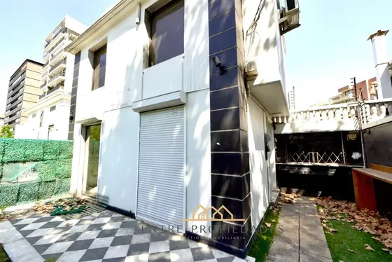 Oficina En Arriendo En Providencia