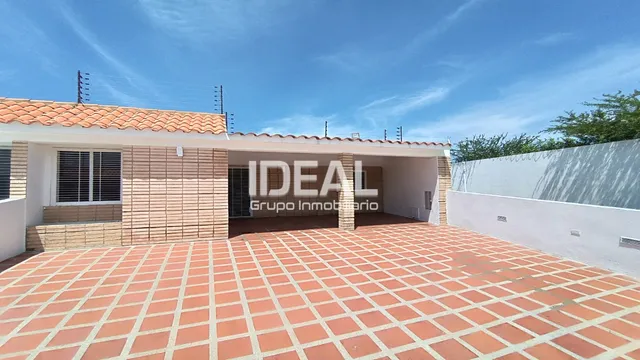Ideal Vende Bella Casa En Conjunto Residencial Pescadores Iii Tucacas