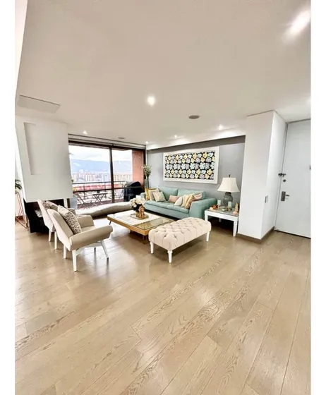 Se Vende Apto Colinas De Suba Bogota 