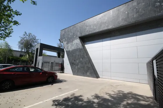 Bodega En Venta En Pudahuel