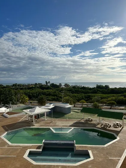 Apartamento En Res Bahia Del Morro 2, Av Raul Leoni, Porlamar