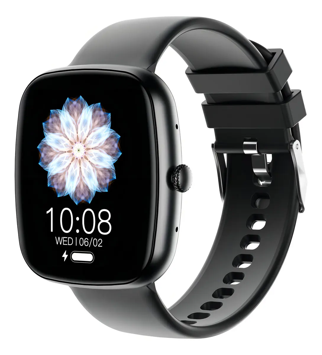 Relógio inteligente smartwatch ultra Bazik Prime S35 Ultra Max masculino e feminino cor preto para android ios 123 modos esporte ip67 47mm