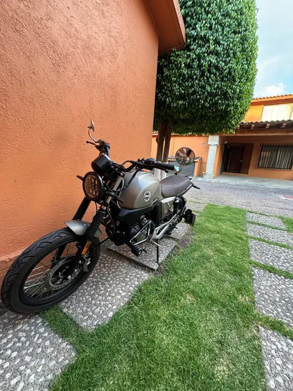 Rocketman 250