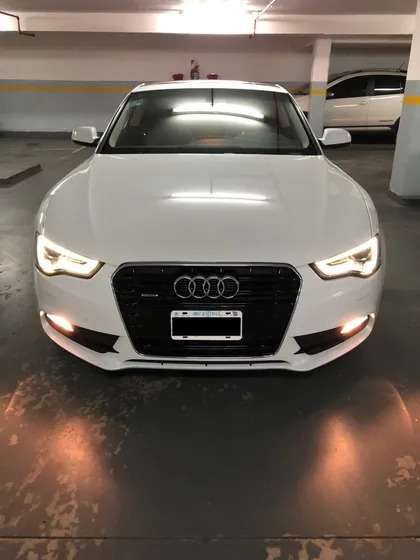 Audi A5 3.0 Coupe Tfsi 272cv Stronic Quattro