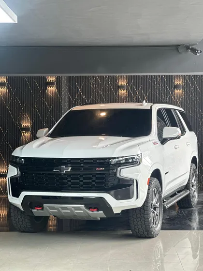 Chevrolet Tahoe 4x4