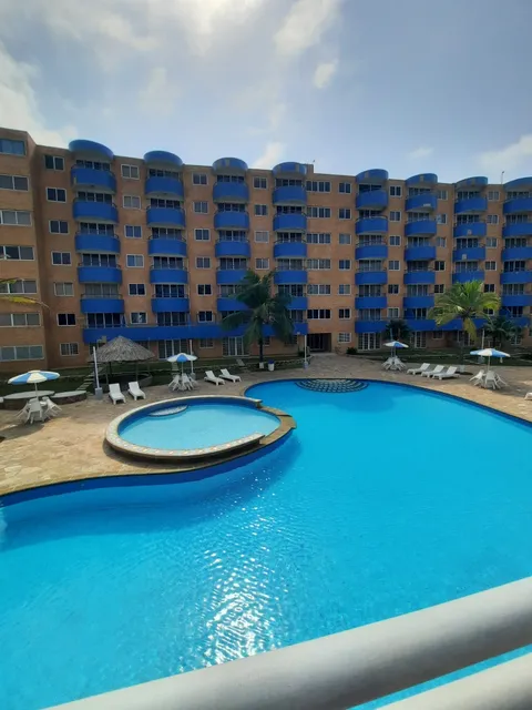 Yannet Inmuebles Vende Apartamento En Tucacas