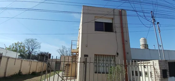 Oportunidad Inversion Venta Complejo De 5 Dptos San Fernando Zona Ciudad Universitaria