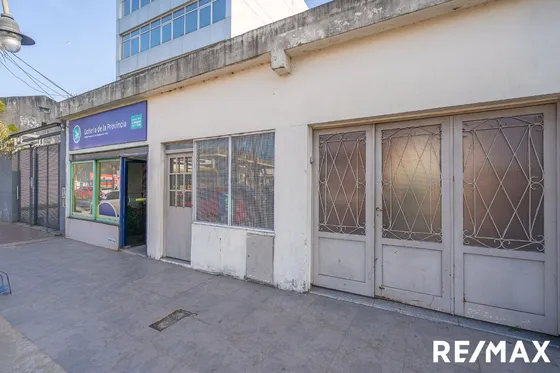 Venta Casa Con Locales Comerciales San Fernando