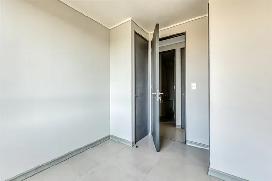 Depto Zañartu 980, Piso 16, Vista Sur Poniente