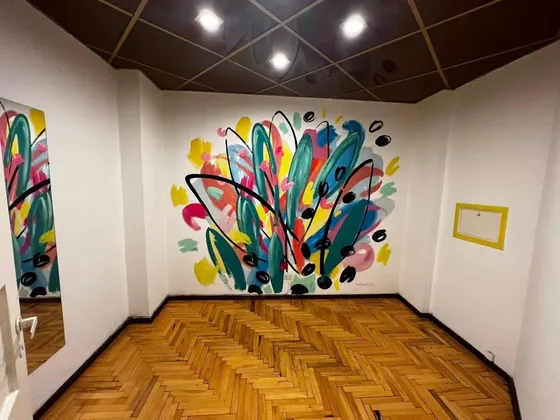 Oficina En Venta - 8 Ambientes - 190mts2 - Córdoba