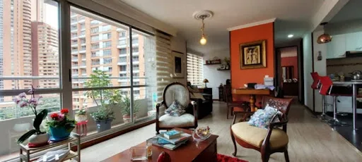 Apartamento En Venta Centro Internacional 90-72985
