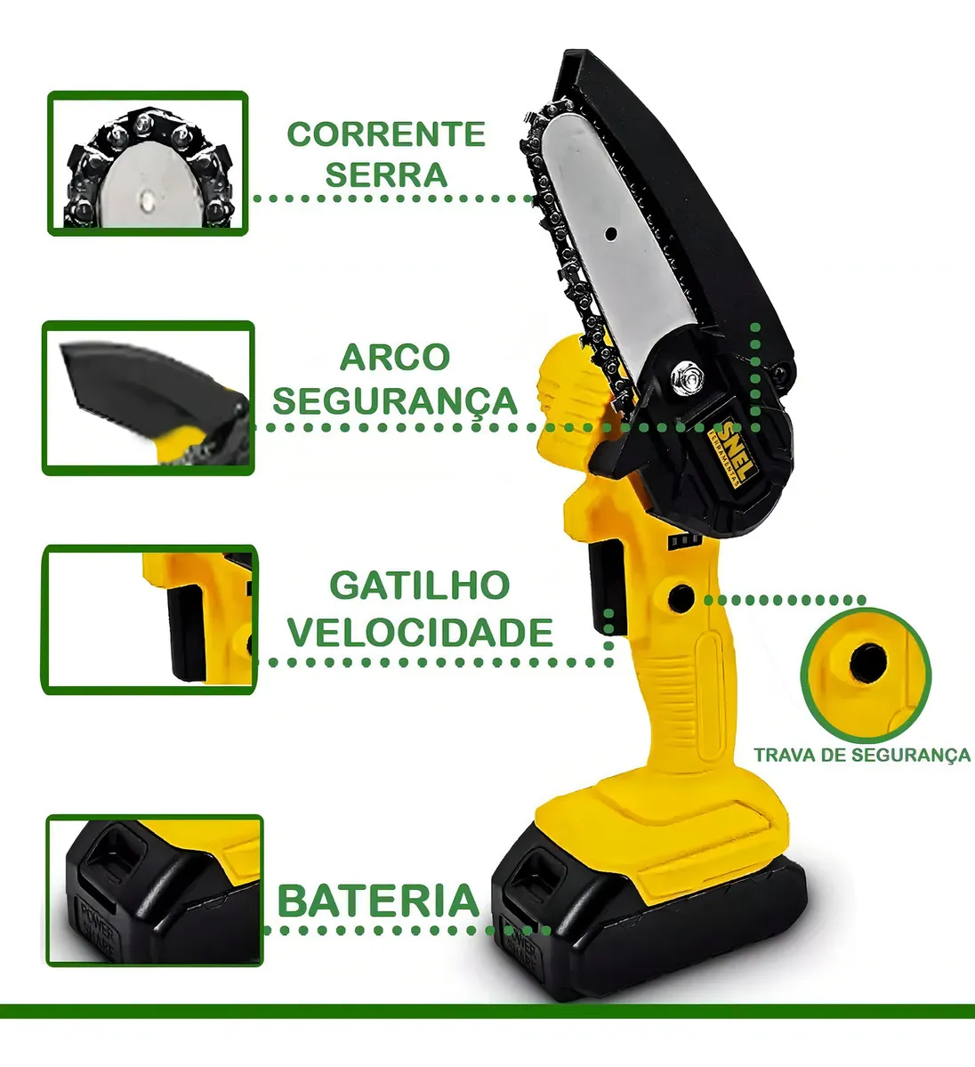 Imagem Adicional do Produto