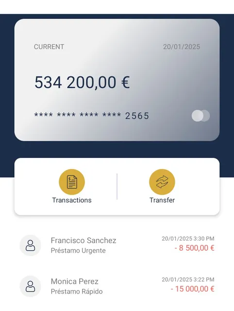 Oportunidad De Obtención Financiera En Las 48 Horas