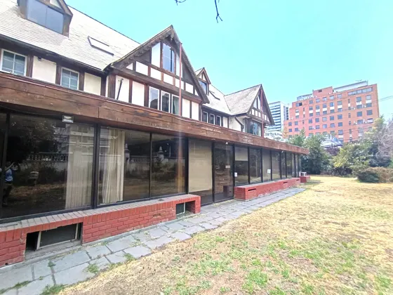 Casa Uso Oficina Exenta De Iva