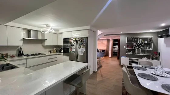 Solo Clientes Townhouse Moderno En Res Aguamanil Manantial