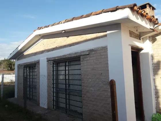 Alquilo Casa  En Unquillo Córdoba 2 Dormitorios 