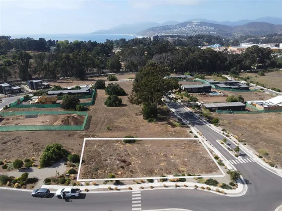 Se Vende Sitio, En Condominio Exclusivo, Sector Maitencillo.