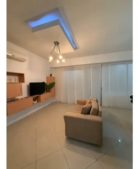 ¡apartamento Amoblado Vive Con Estilo!