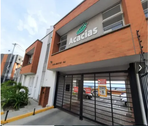 Alquiler Apartamento En Kachipay