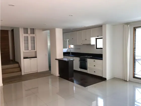 Vendo Apto Duplex Cabrera El Retiro 92 M2 Cerca Cc Andino
