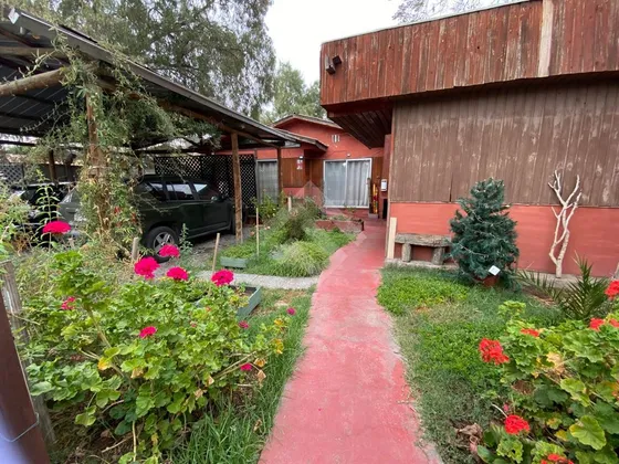 Sitio En Venta En Peñaflor