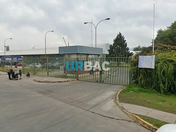 Bodega Industrial En Venta En Rancagua