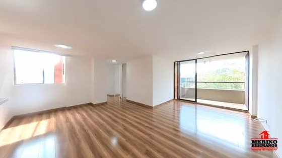 Apartamento En Arriendo En El Poblado. Cod A6144
