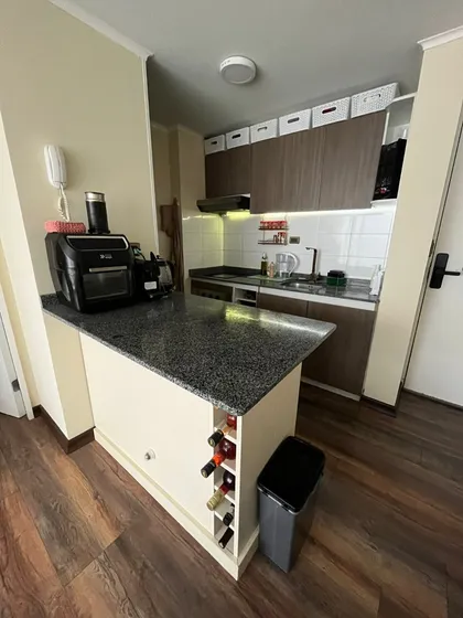 Excelente Departamento Inversión, Coquimbo, Gran Ubicación