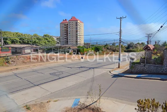 Lote De 6 Sitios, Algarrobo